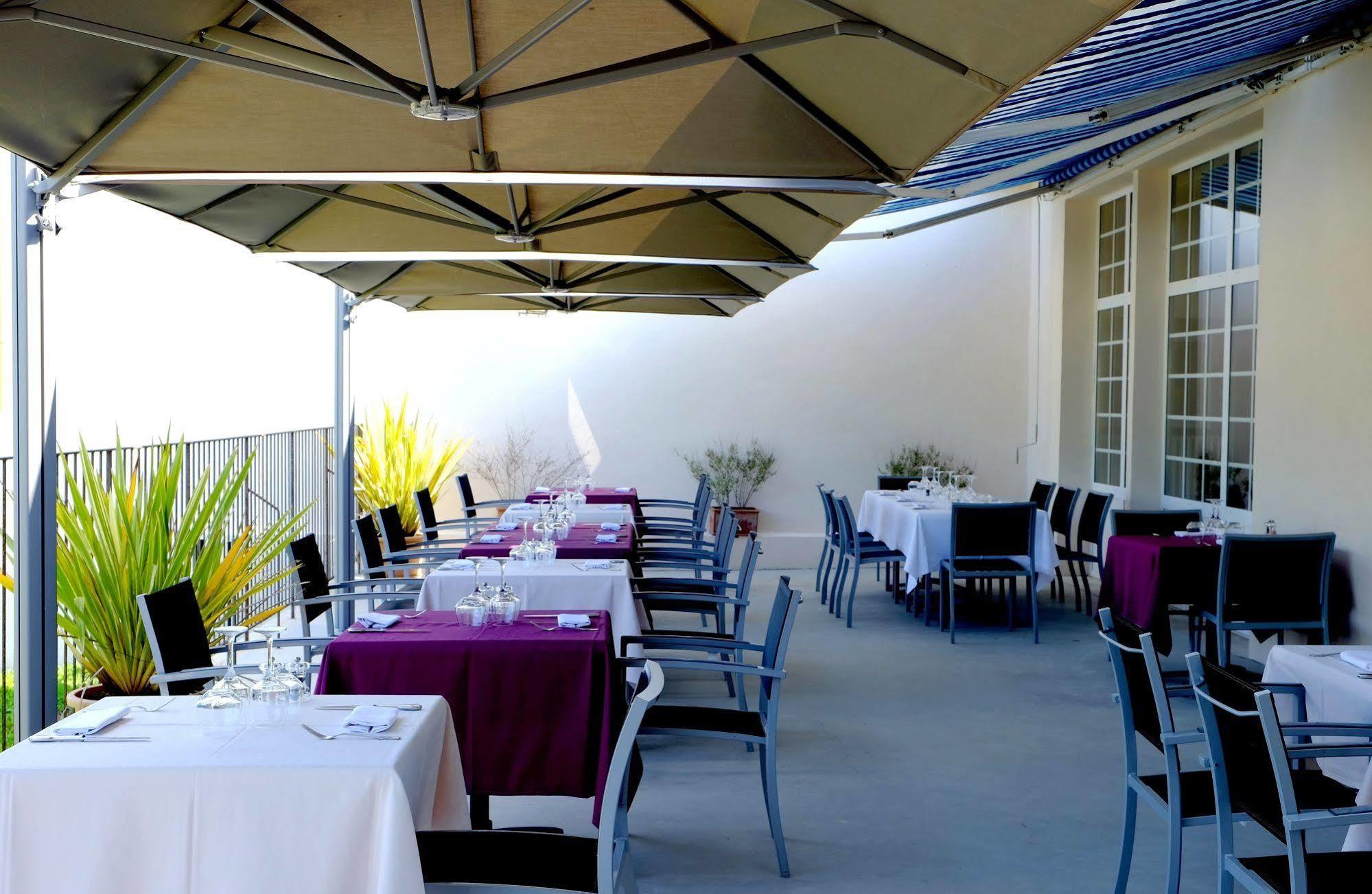 Logis Grand Hotel Pelisson Nontron Exterior foto